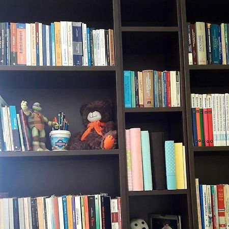 Nara Apartment Artemis Agios Spyridon  ภายนอก รูปภาพ